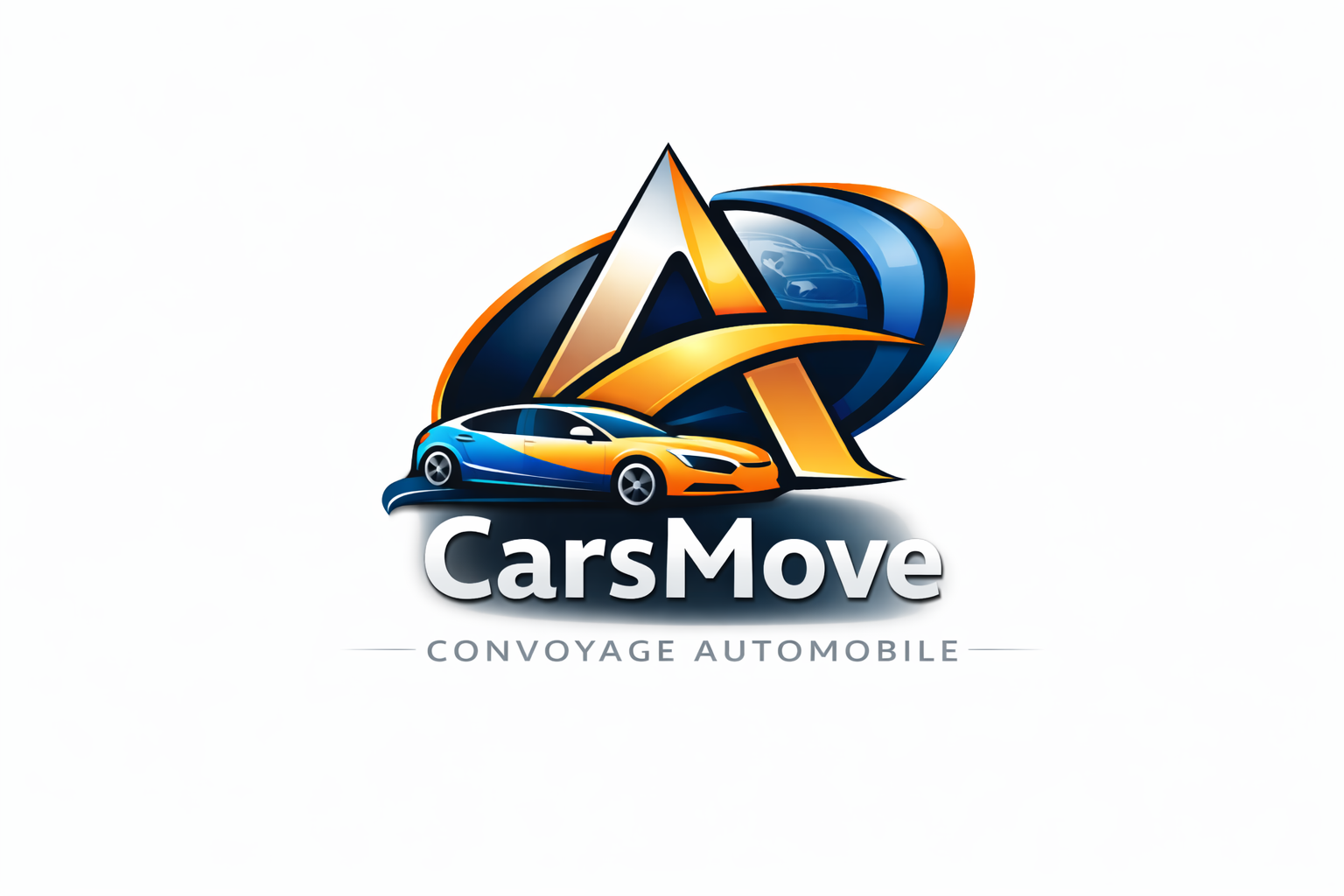 Cars Move
