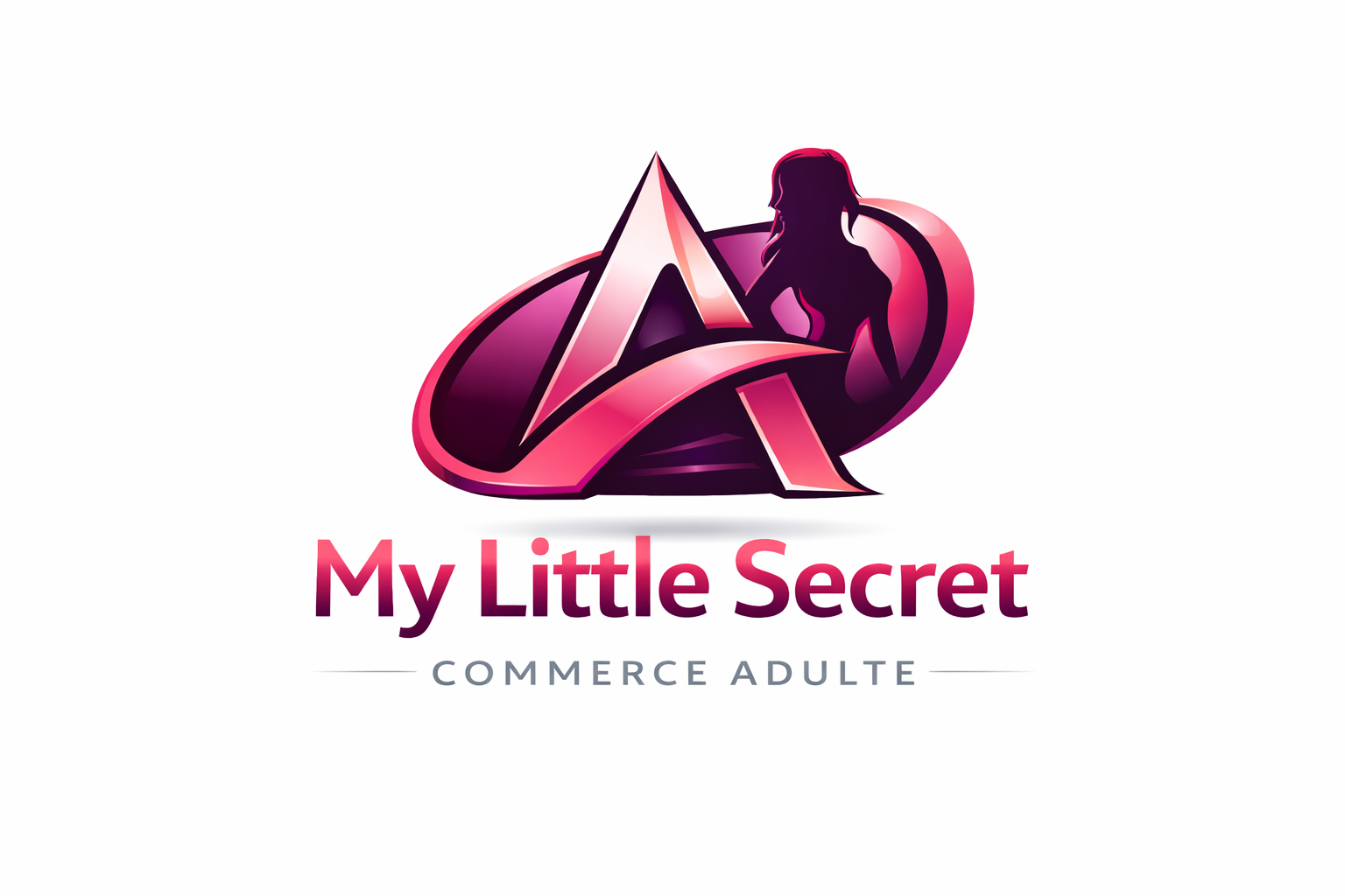 MY LITTLE SECRET